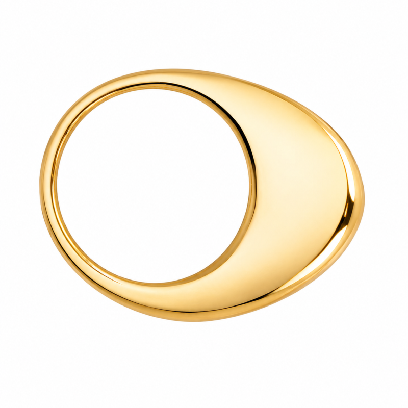 pinky ring